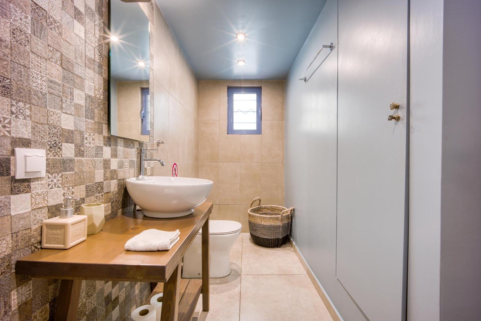 Pagrati/Hilton Area, Bentzi Apartment Athens Luaran gambar