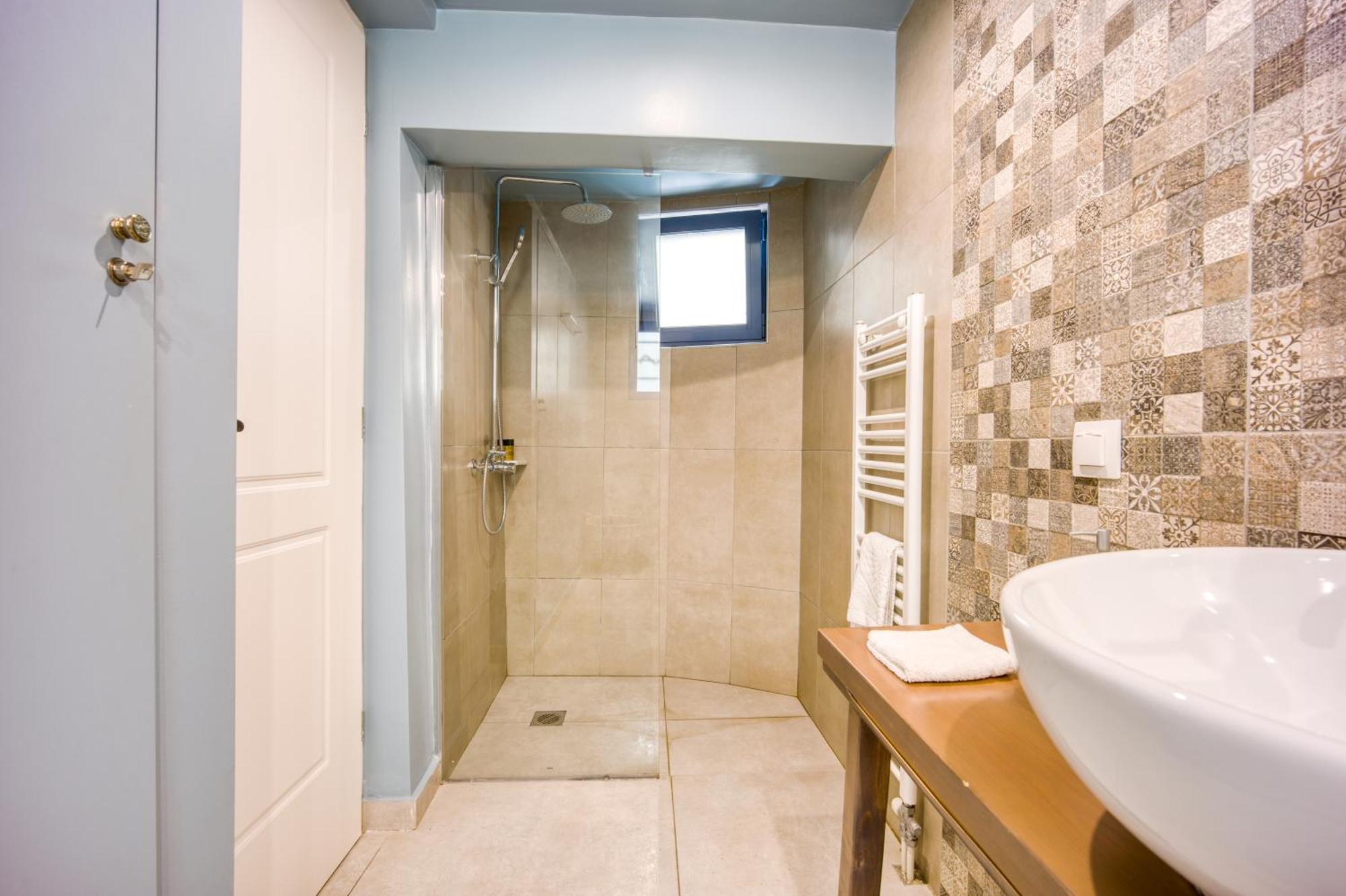 Pagrati/Hilton Area, Bentzi Apartment Athens Luaran gambar