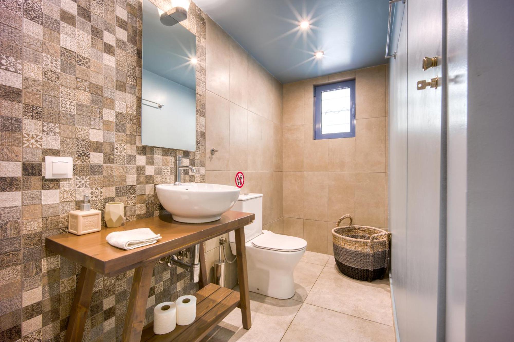 Pagrati/Hilton Area, Bentzi Apartment Athens Luaran gambar